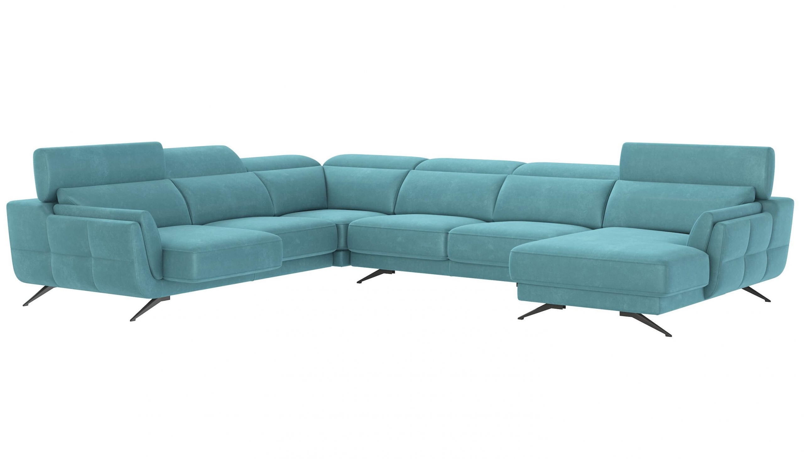  Sectional Sofa