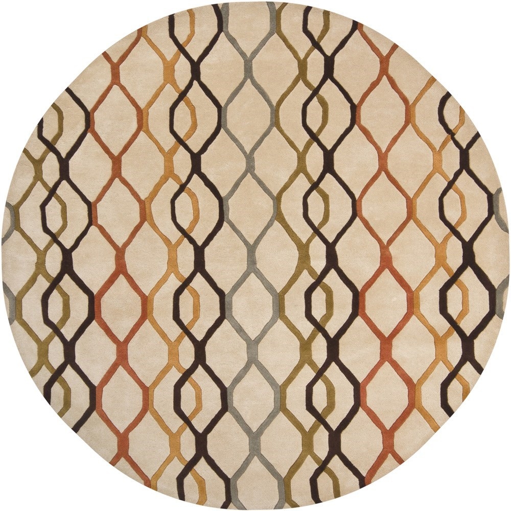 Rowe Wool Handmade Rug