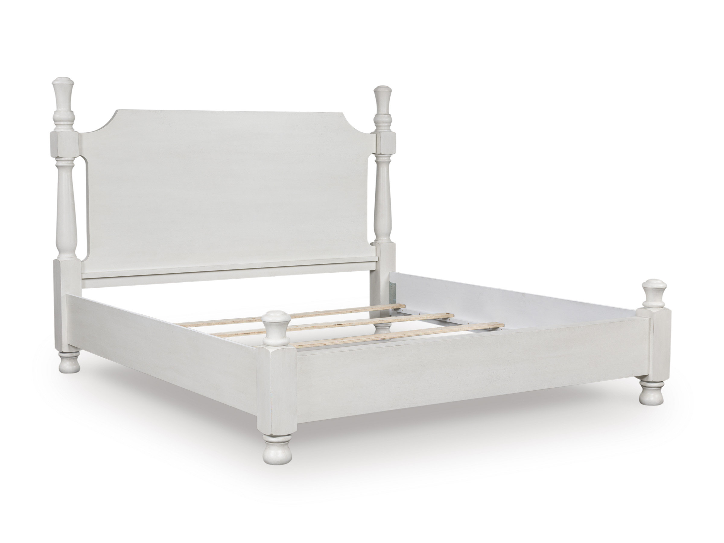 Rowlenstown Wood/MDF Bedroom Set