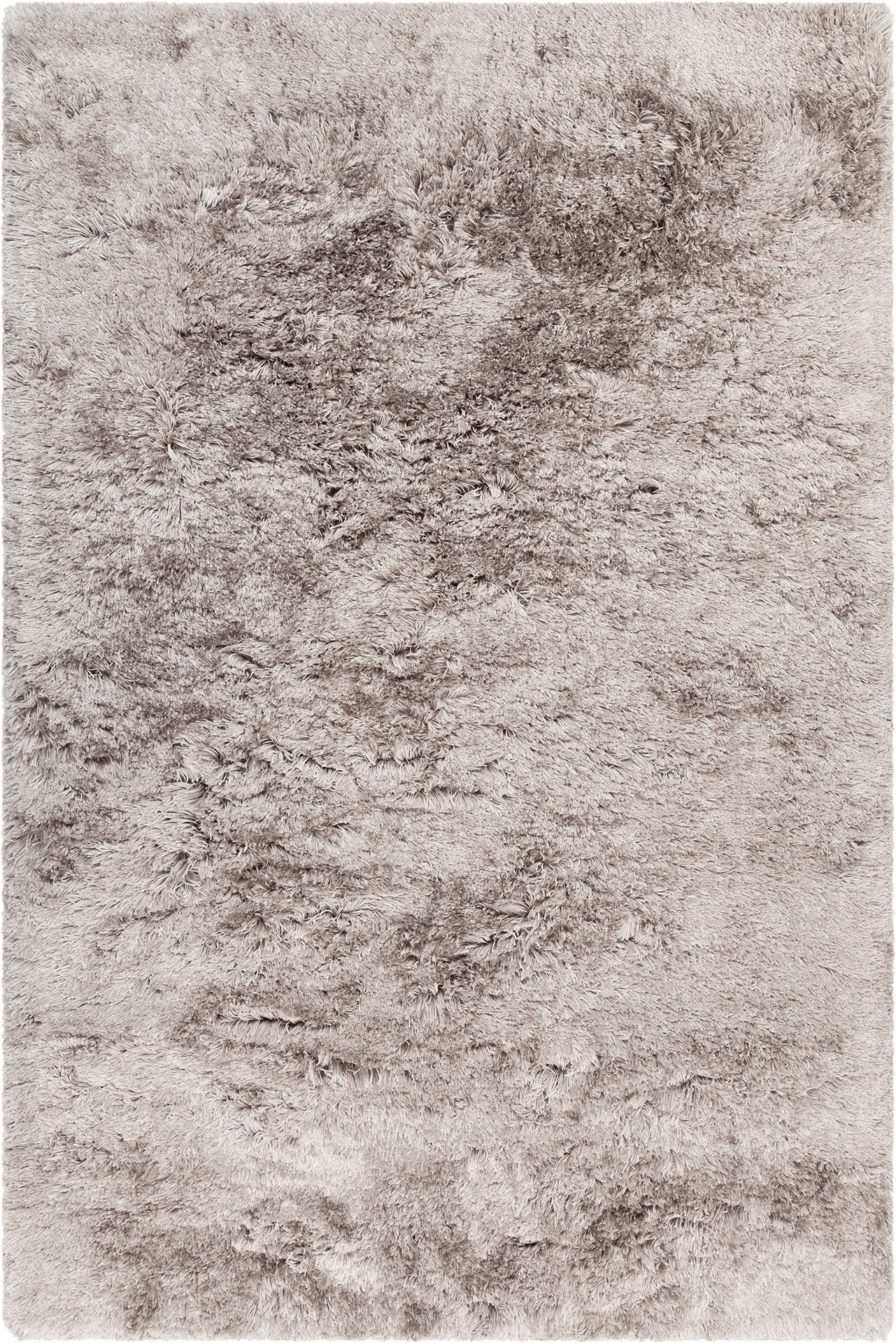 Roxy Polyester Rectangular Handmade Rug