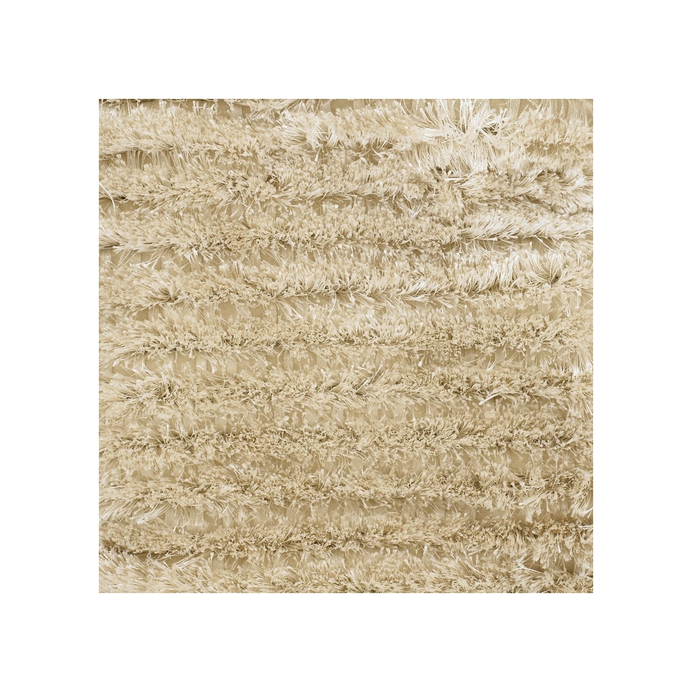 Royal Wool/Polyester Rectangular Handmade Rug, 9' x 13'