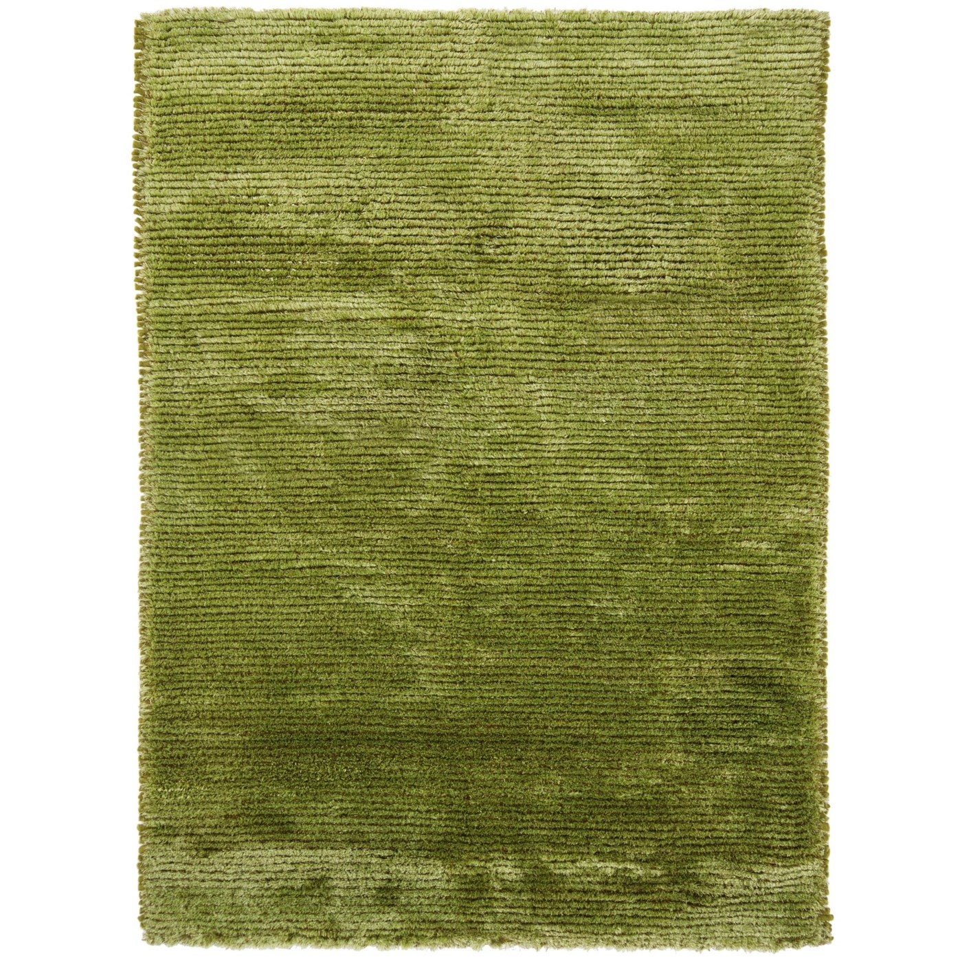 Royal Wool/Polyester Handmade Rug