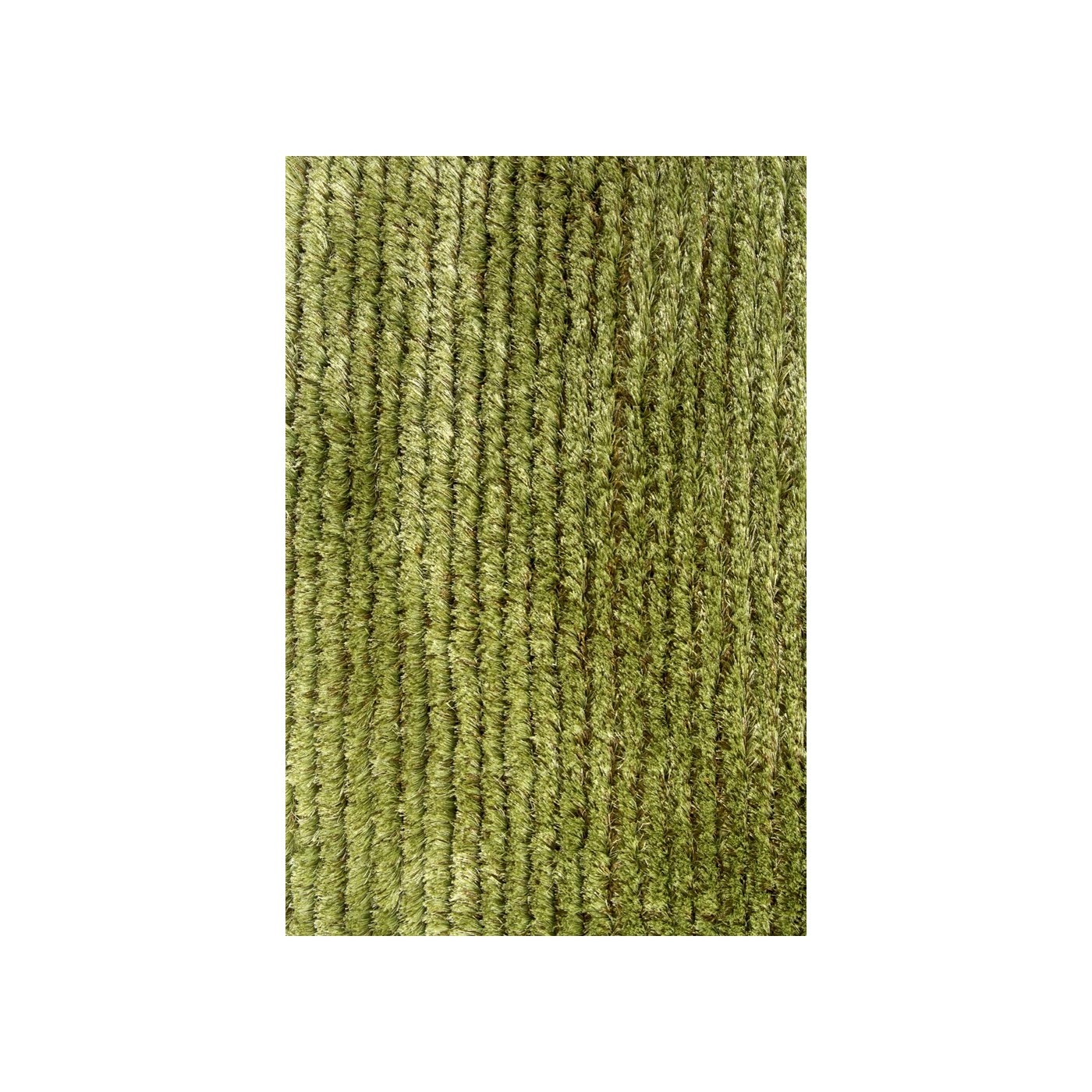 Royal Wool/Polyester Rectangular Handmade Rug, 9' x 13'