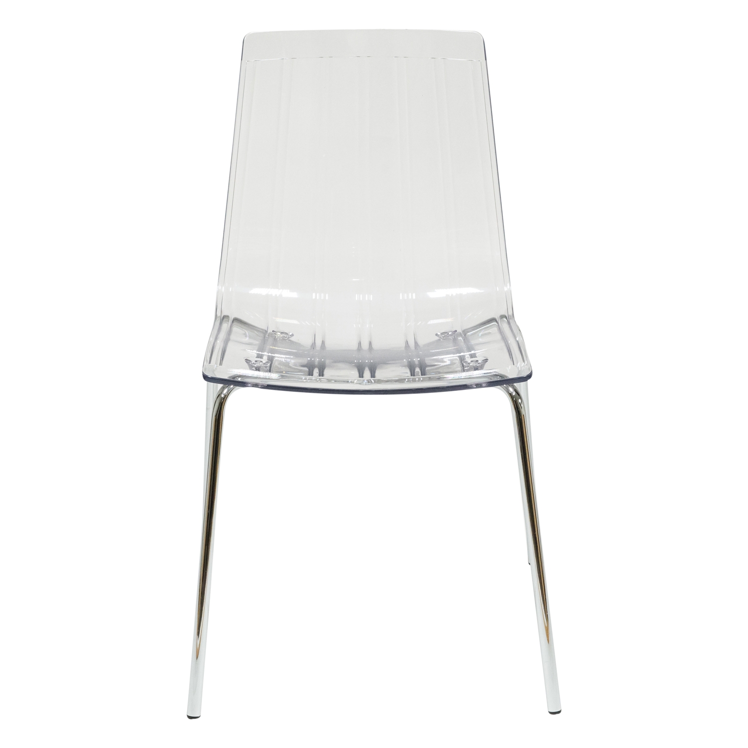 Ralph Plastic Dining Chair (Set of 4)