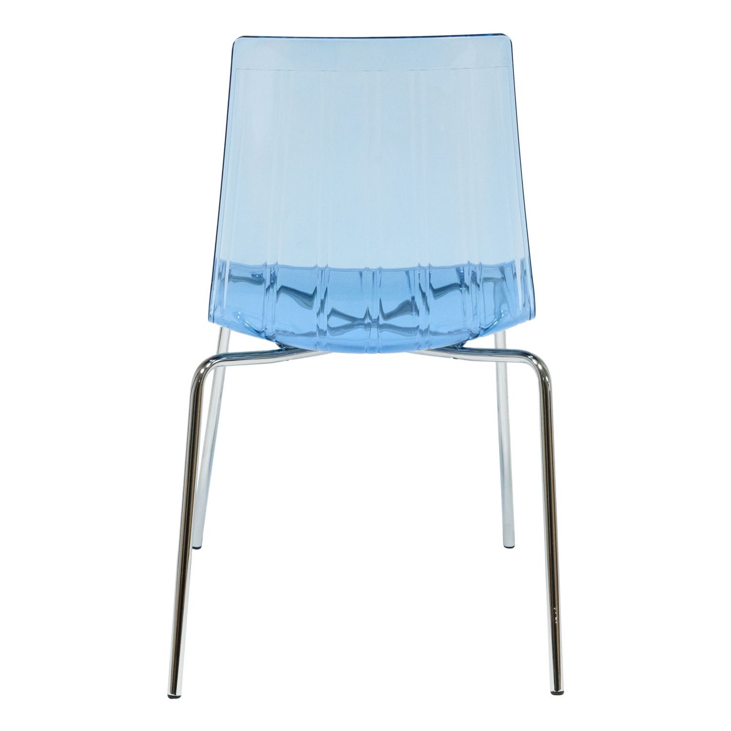 Ralph Plastic Dining Chair (Set of 4)