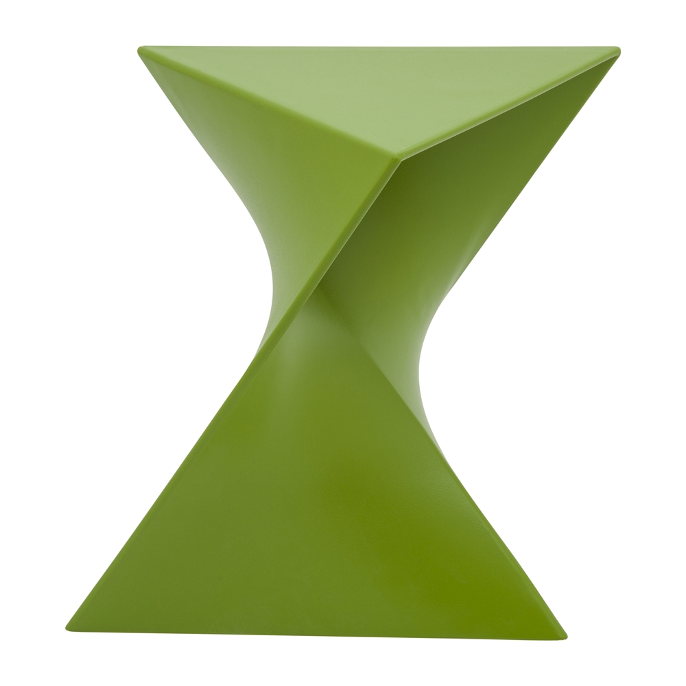 Randolph Plastic Side Table