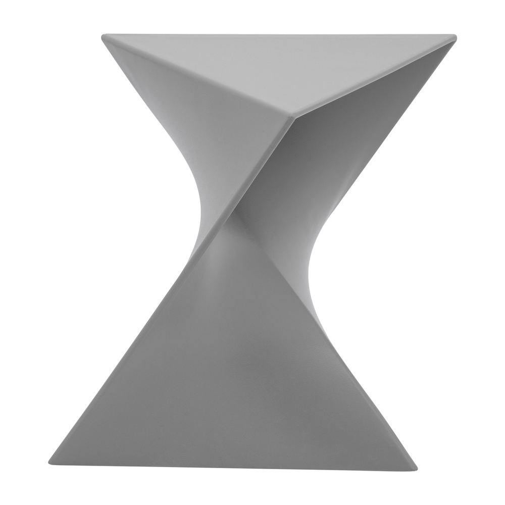Randolph Plastic Side Table