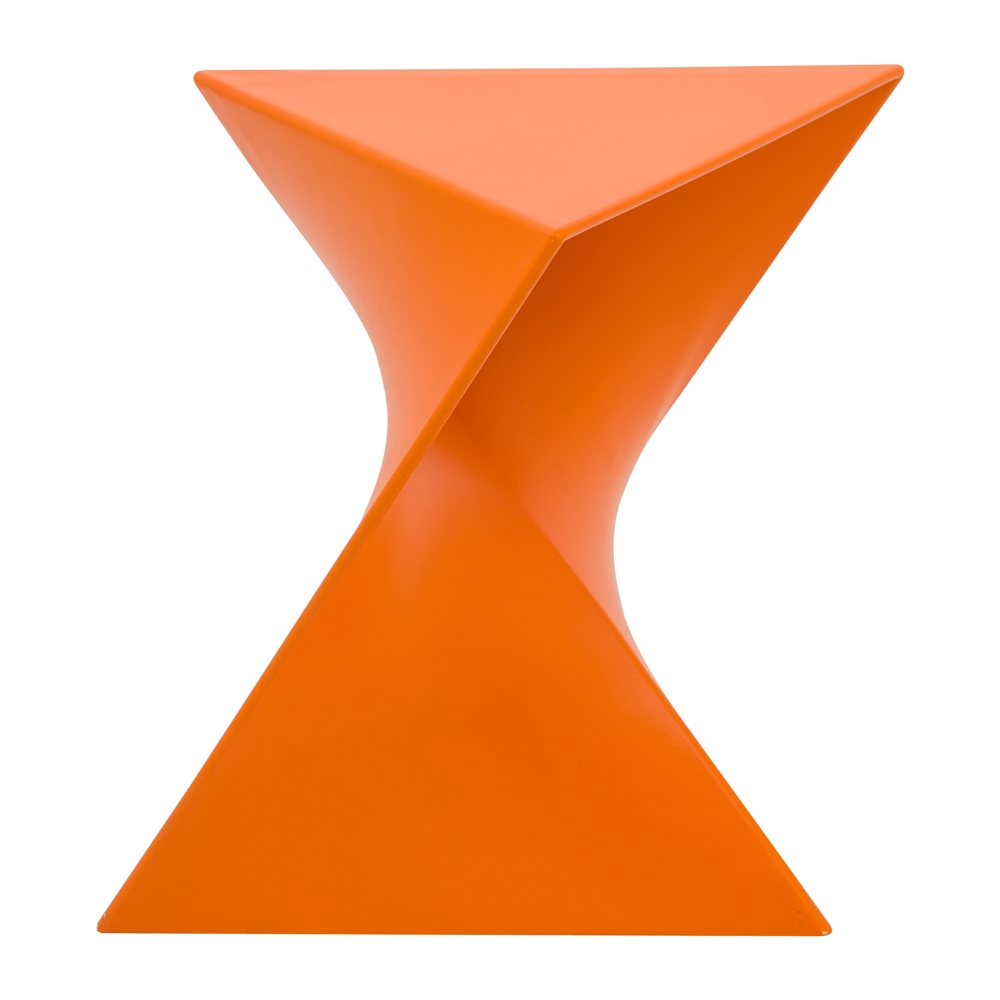 Randolph Plastic Side Table