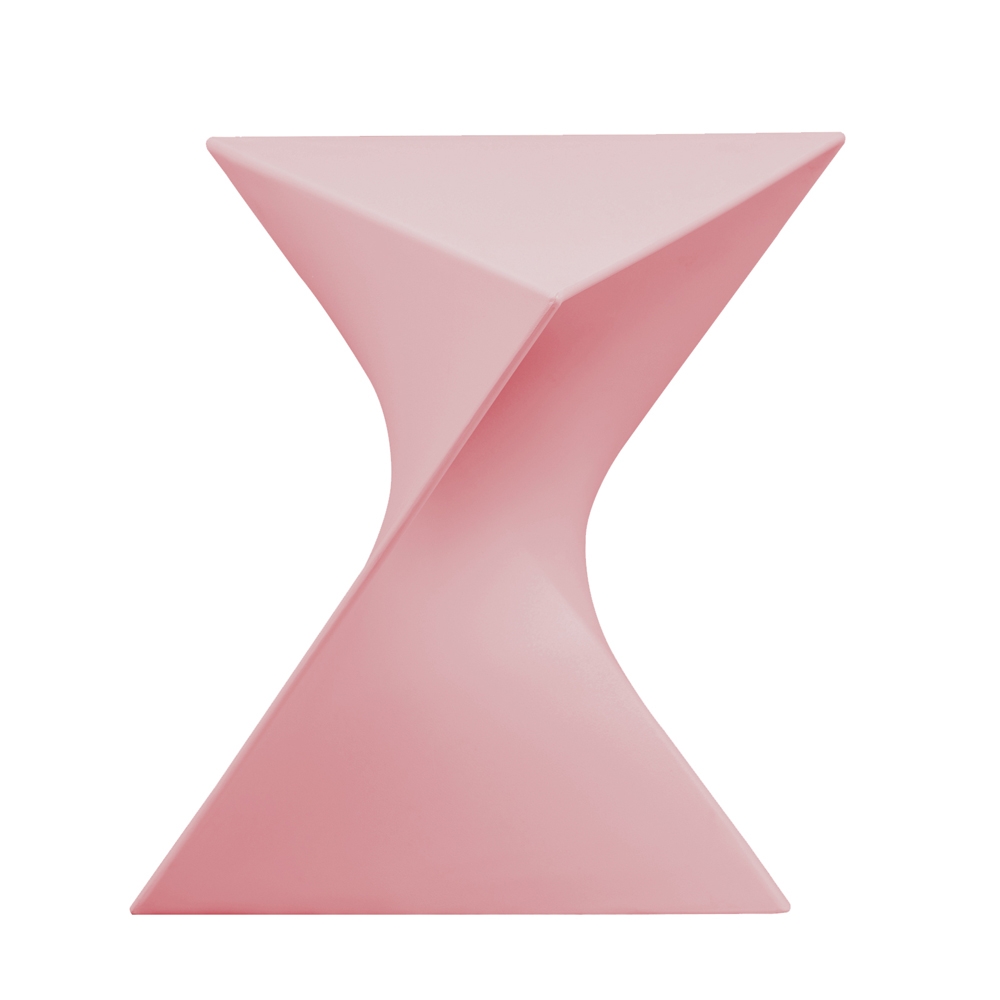 Randolph Plastic Side Table