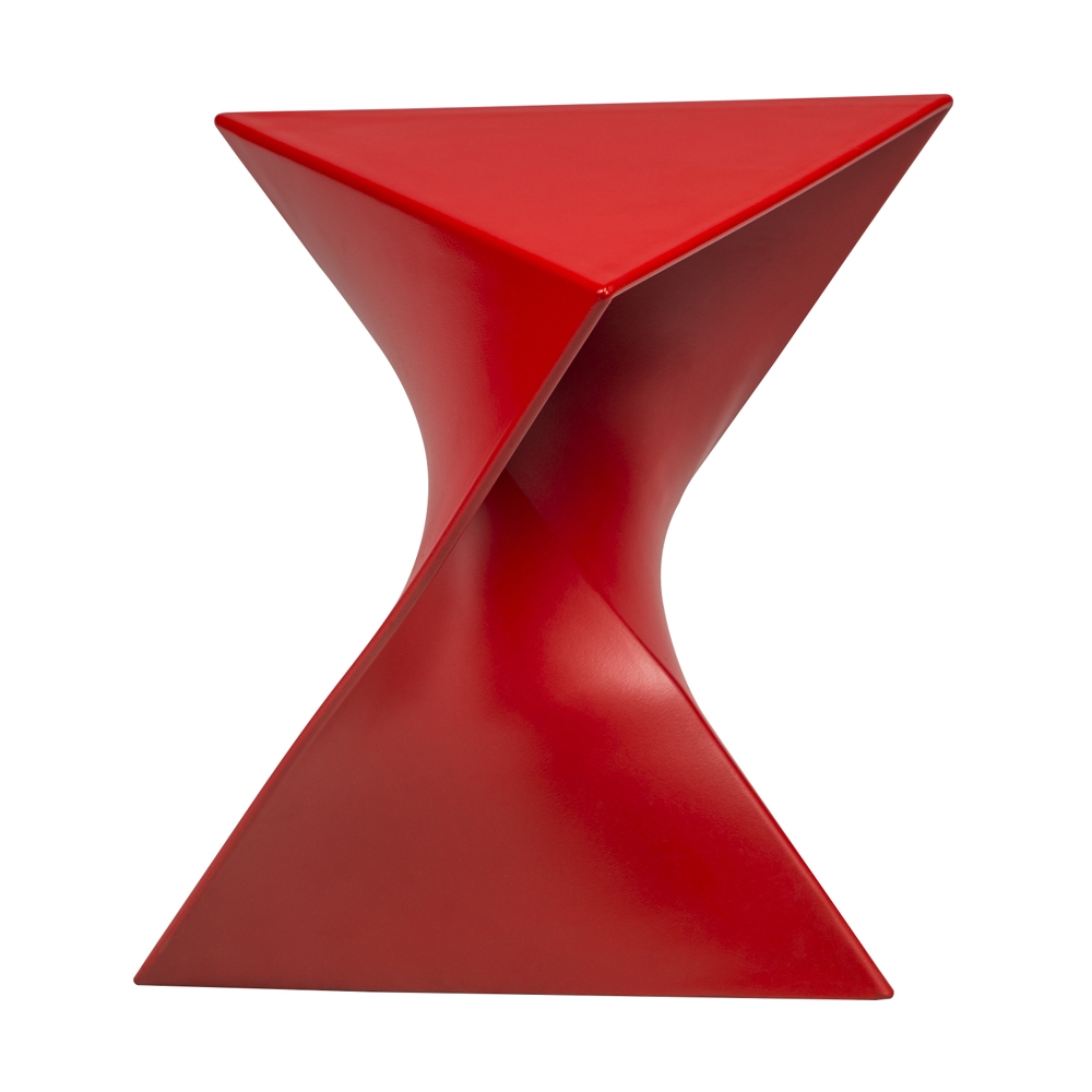 Randolph Plastic Side Table