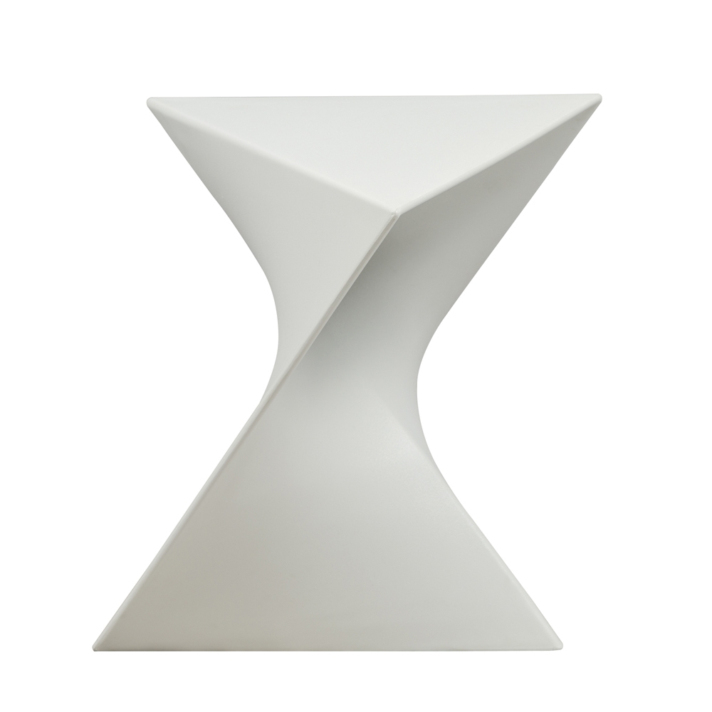 Randolph Plastic Side Table