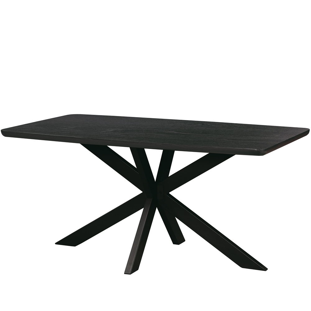 Ravenna Rectangular Wood Dining Table