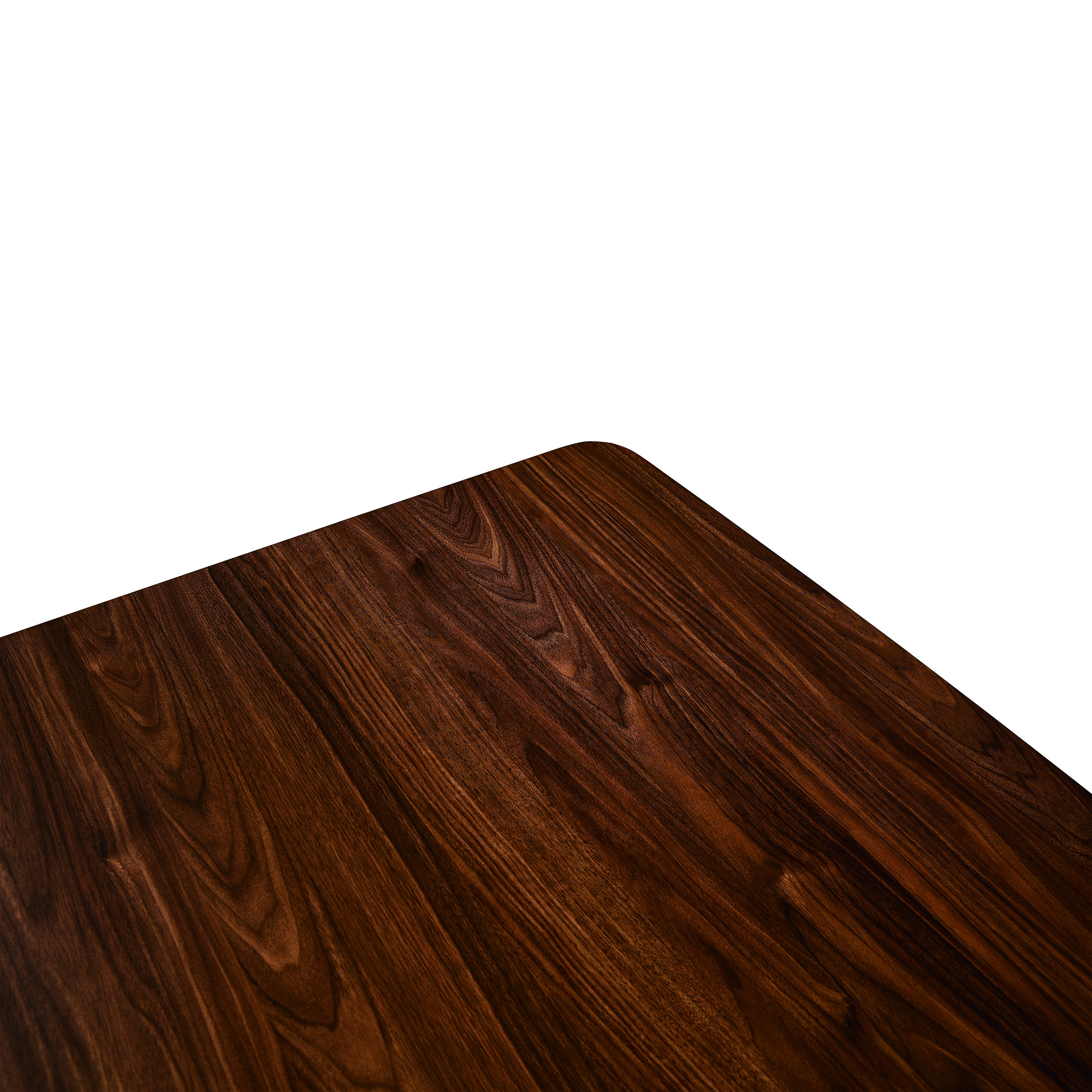 Ravenna Rectangular Wood Dining Table