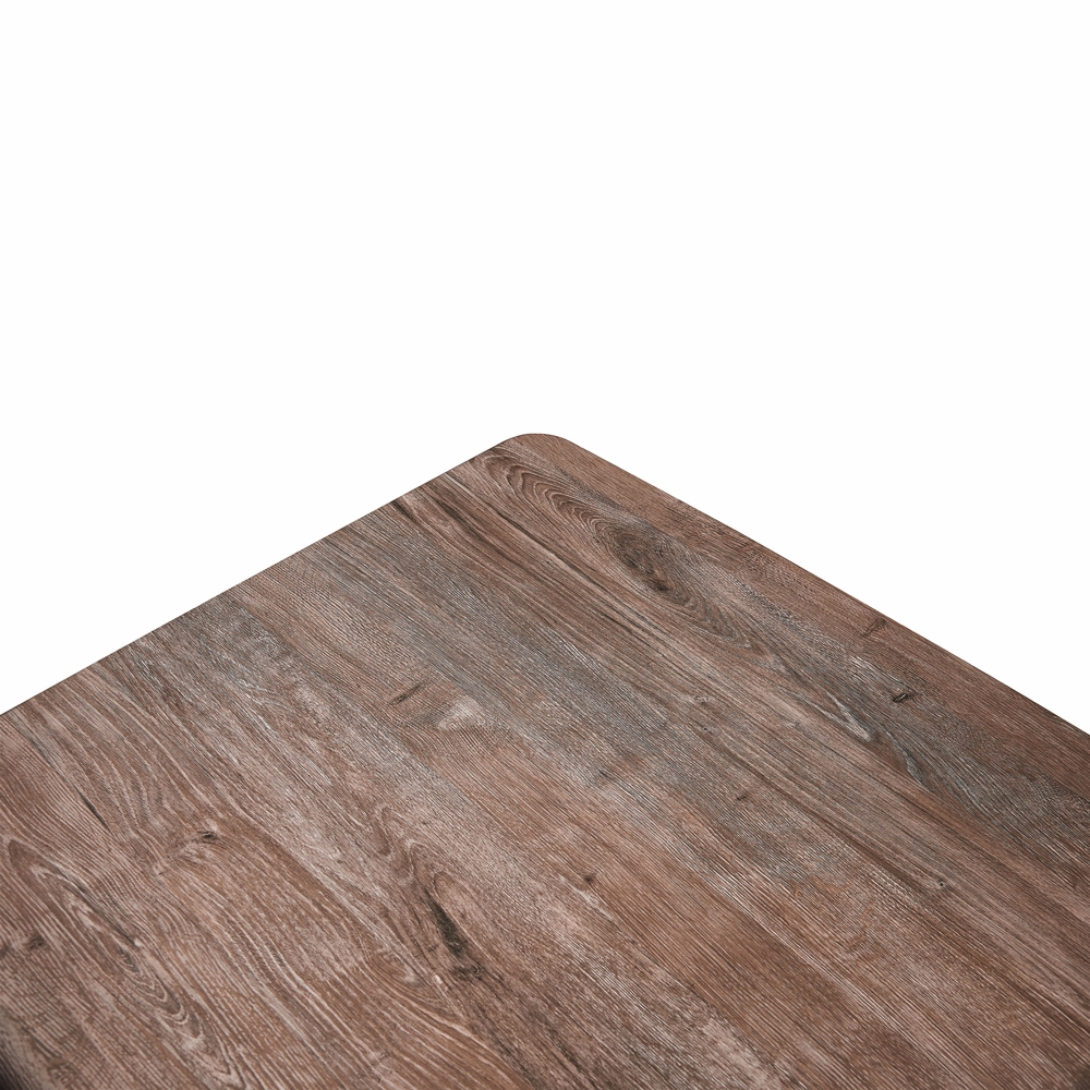 Ravenna Rectangular Wood Dining Table