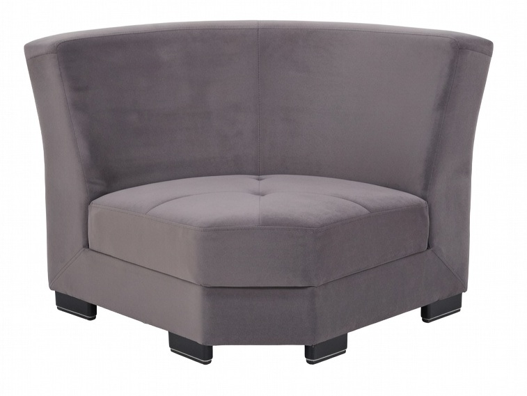 Armada Customizable Fabric Convertible Sectional Sofa, Composition 10