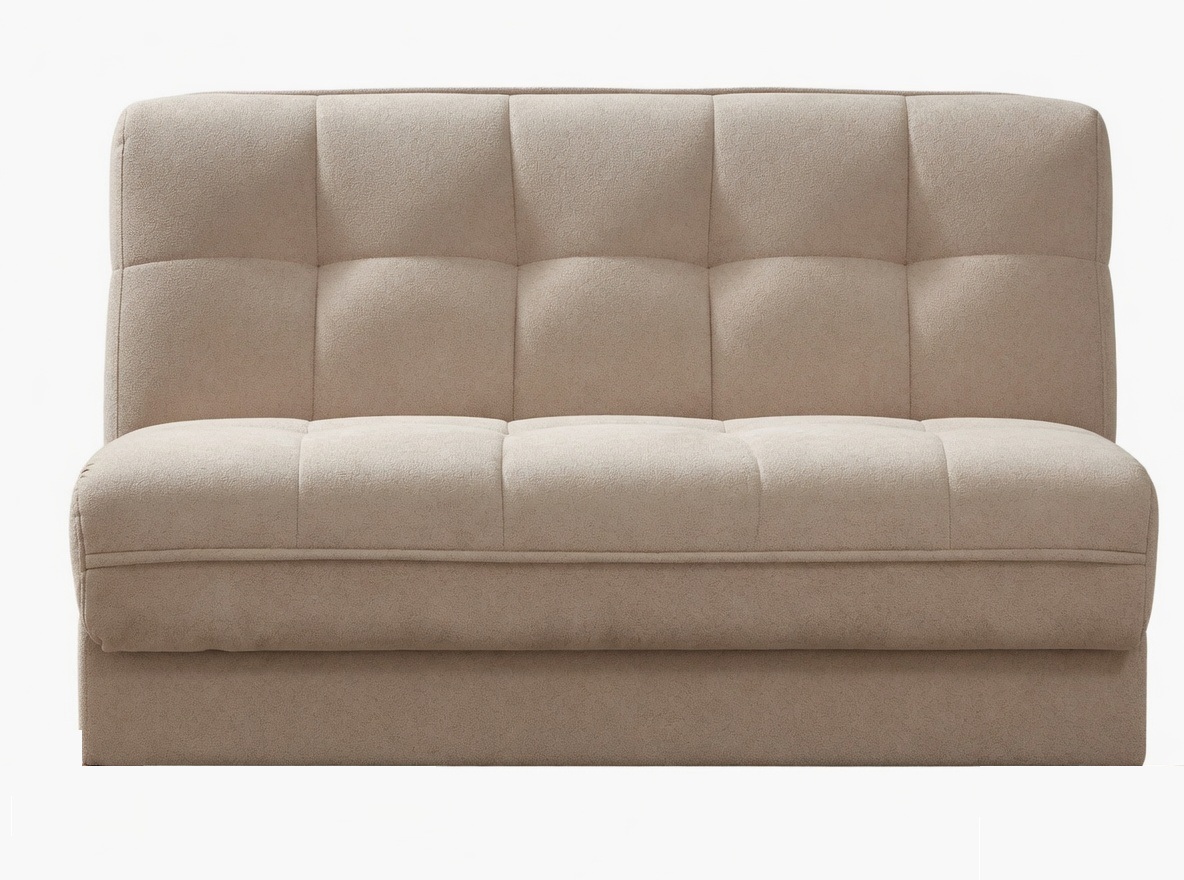 Perla Tufted U-Shaped Sectional Sofa with Storage – Modern Classic Design, Composition 5
