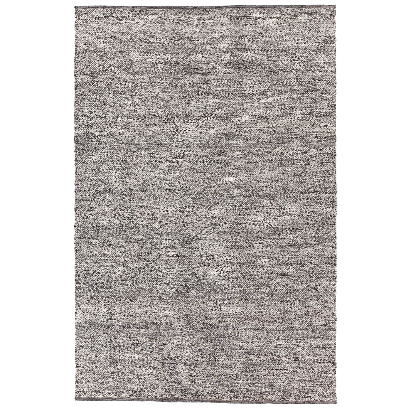 Rydel Polyester/Cotton Rectangular Handmade Rug