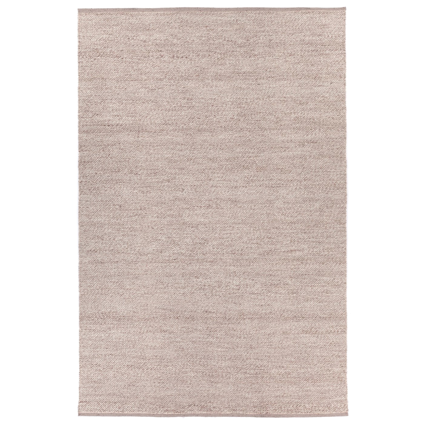 Rydel Polyester/Cotton Rectangular Handmade Rug