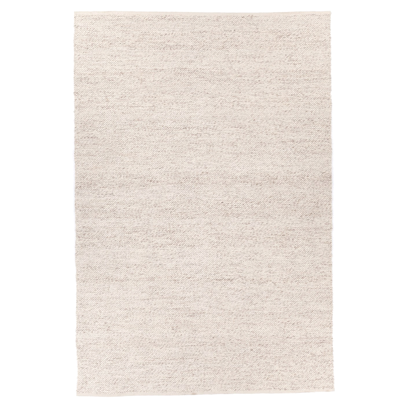 Rydel Polyester/Cotton Rectangular Handmade Rug