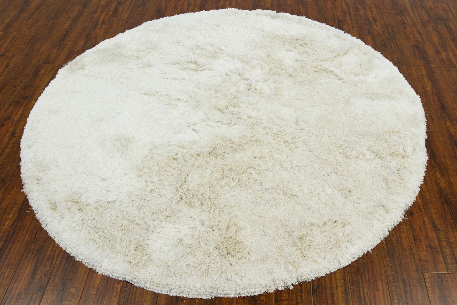 Naya Polyester Handmade Rug