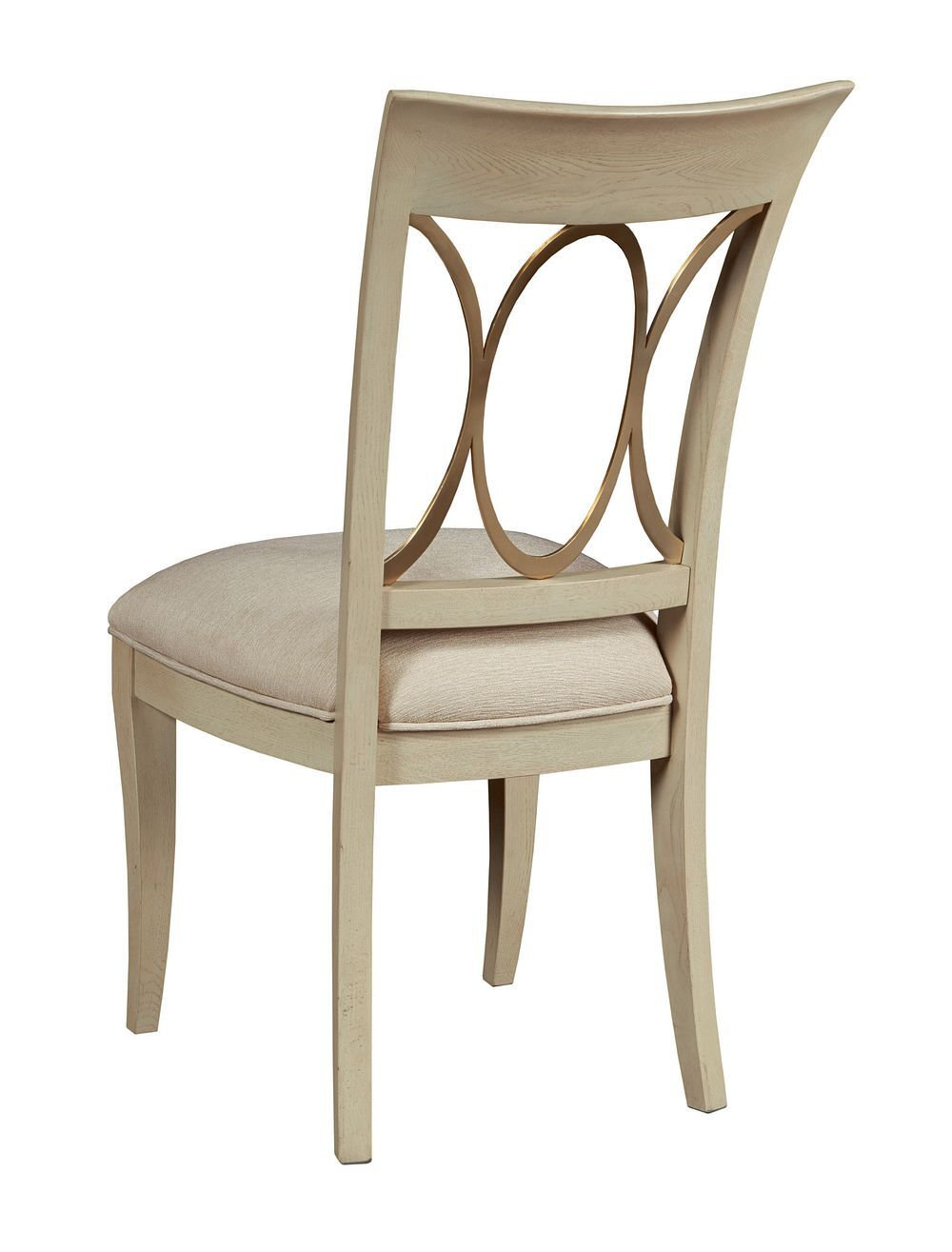 Lenox Plaza Wood/Metal Dining Room Set