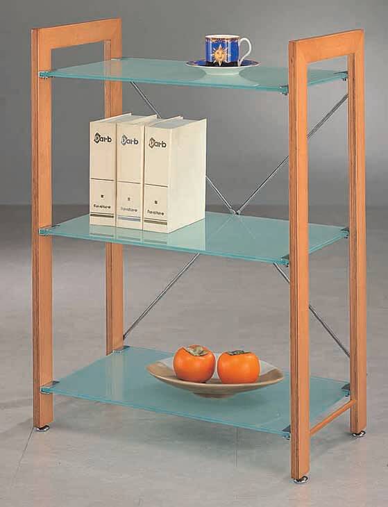 S-Unit 193 Shelf by New Spec Furniture