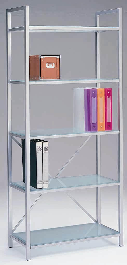 S-Unit 205 End Shelf by New Spec Furniture