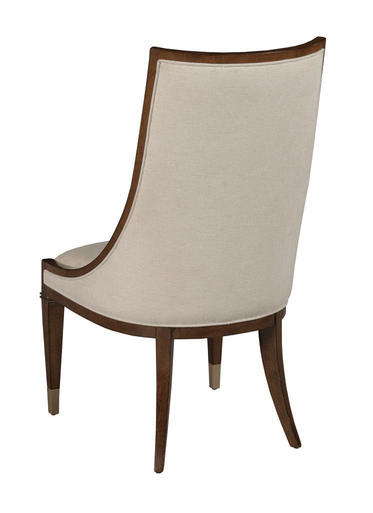 Vantage Randolph Wood Extendable Dining Room Set