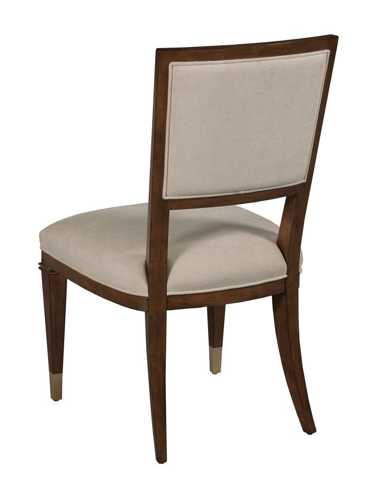 Vantage Randolph Wood Extendable Dining Room Set