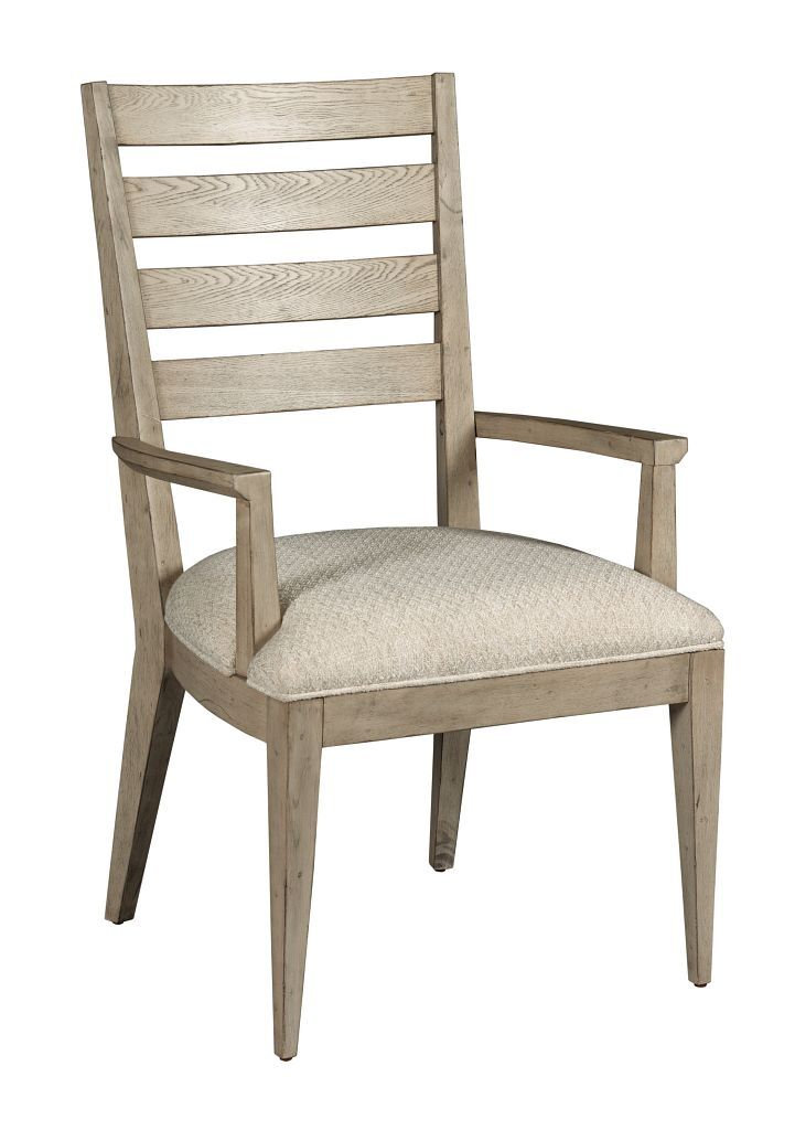 West Fork Gilmore Wood Extendable Dining Room Set