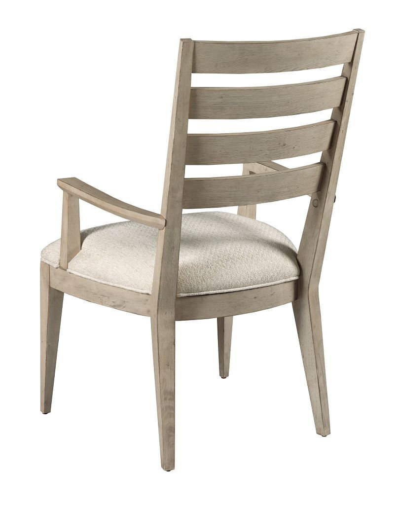 West Fork Hardy/Newport Wood Dining Room Set