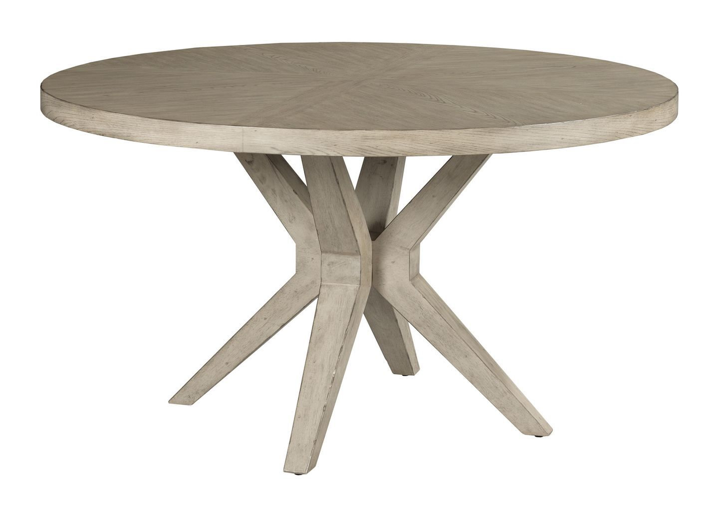 West Fork Hardy/Brinkley Wood Dining Room Set