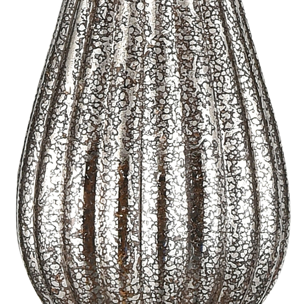 Mariani 34'' Height Glass 1-Light Table Lamp