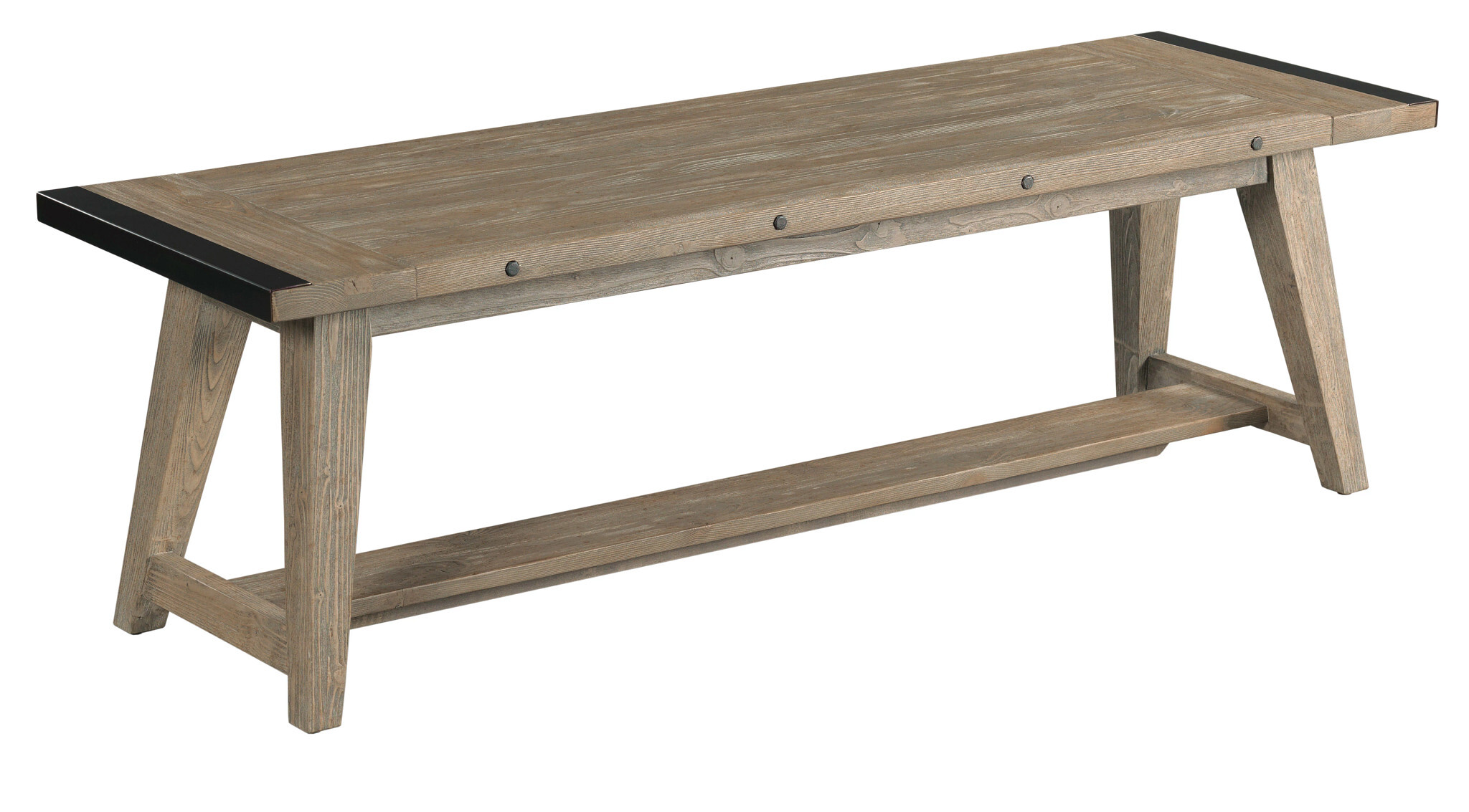 Urban Cottage Rockford Wood Bench