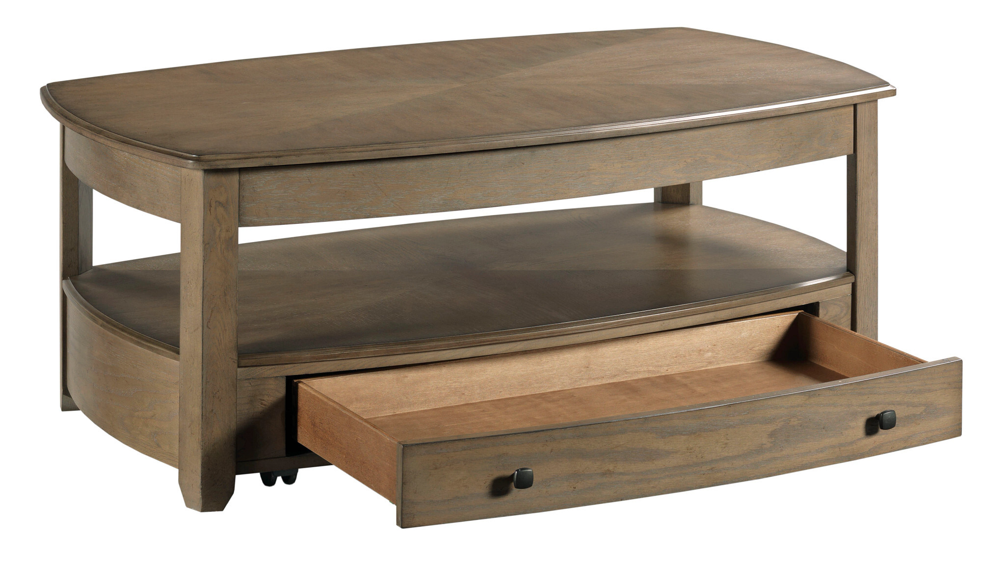 Hammary Primo III Rect. Coffee Table