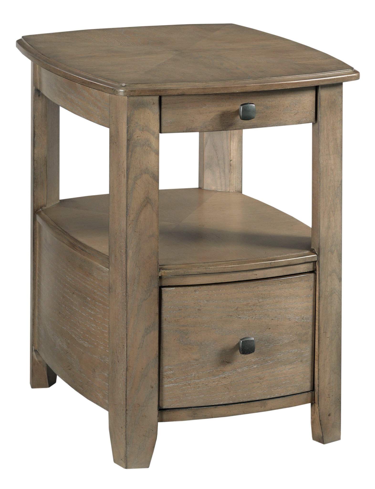 Primo III Chairside Table