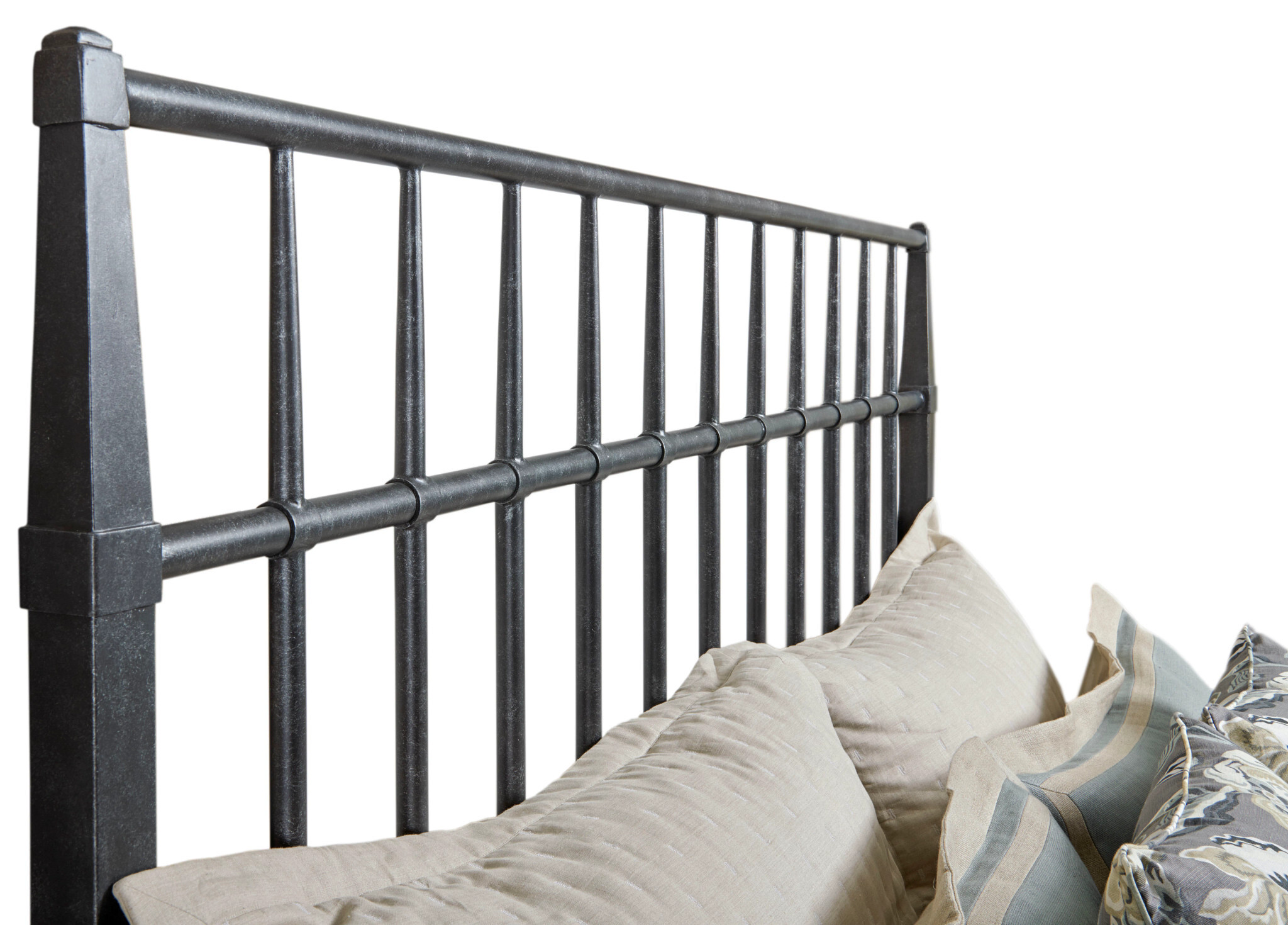 Abode Sylvan Metal Bedroom Set