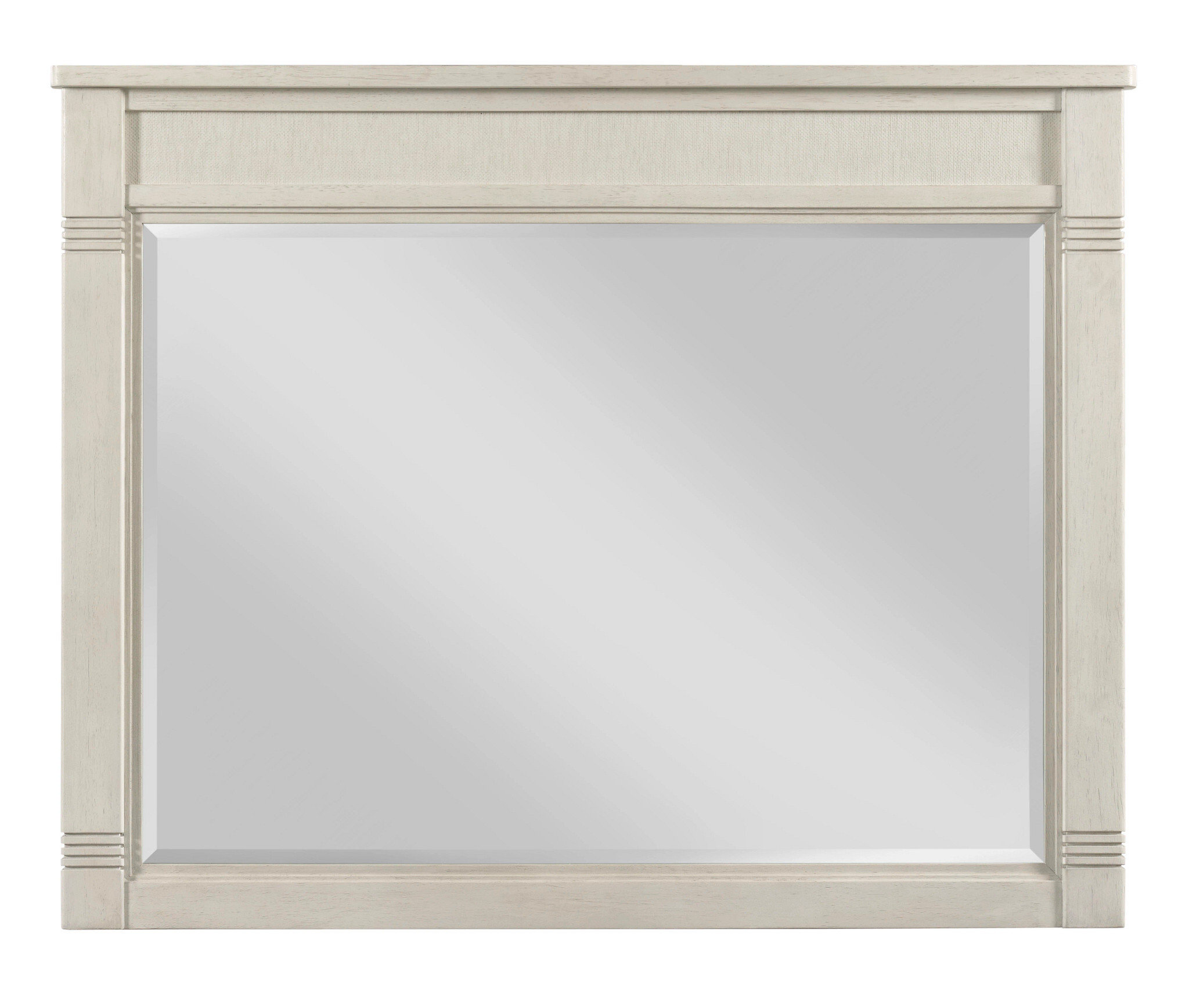Grand Bay Vida Bamboo Panel Bedroom Set