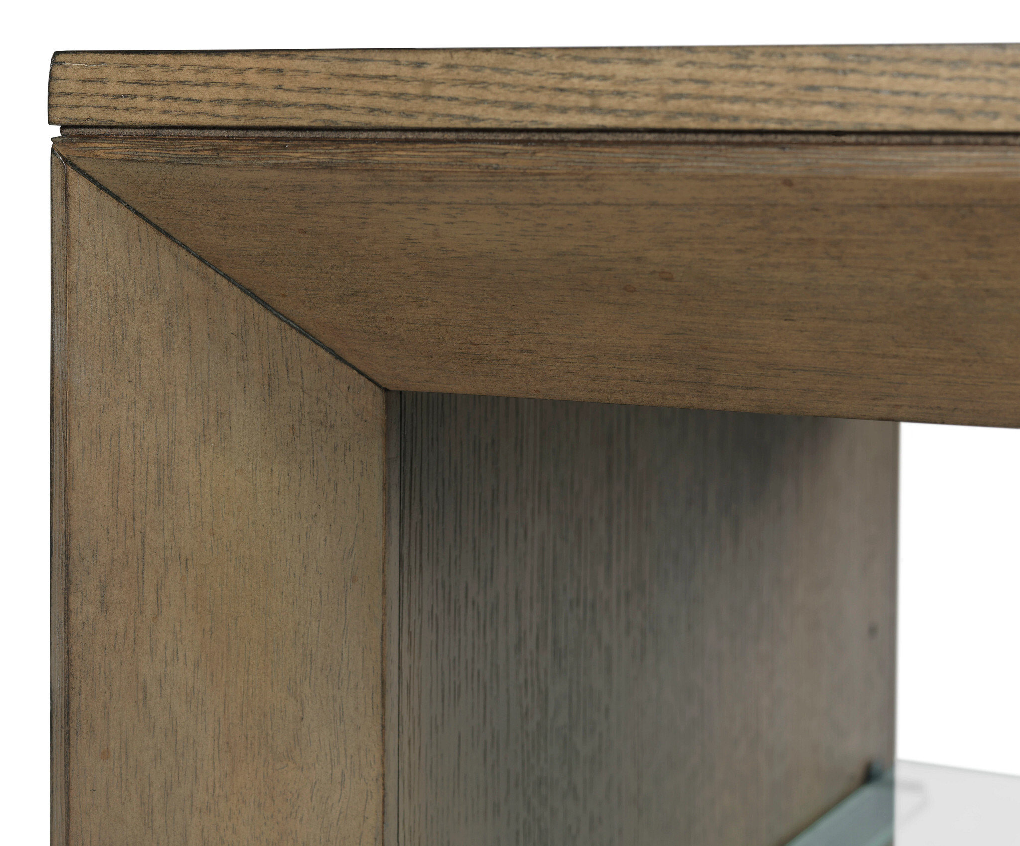 Paulson Rectangular End Table