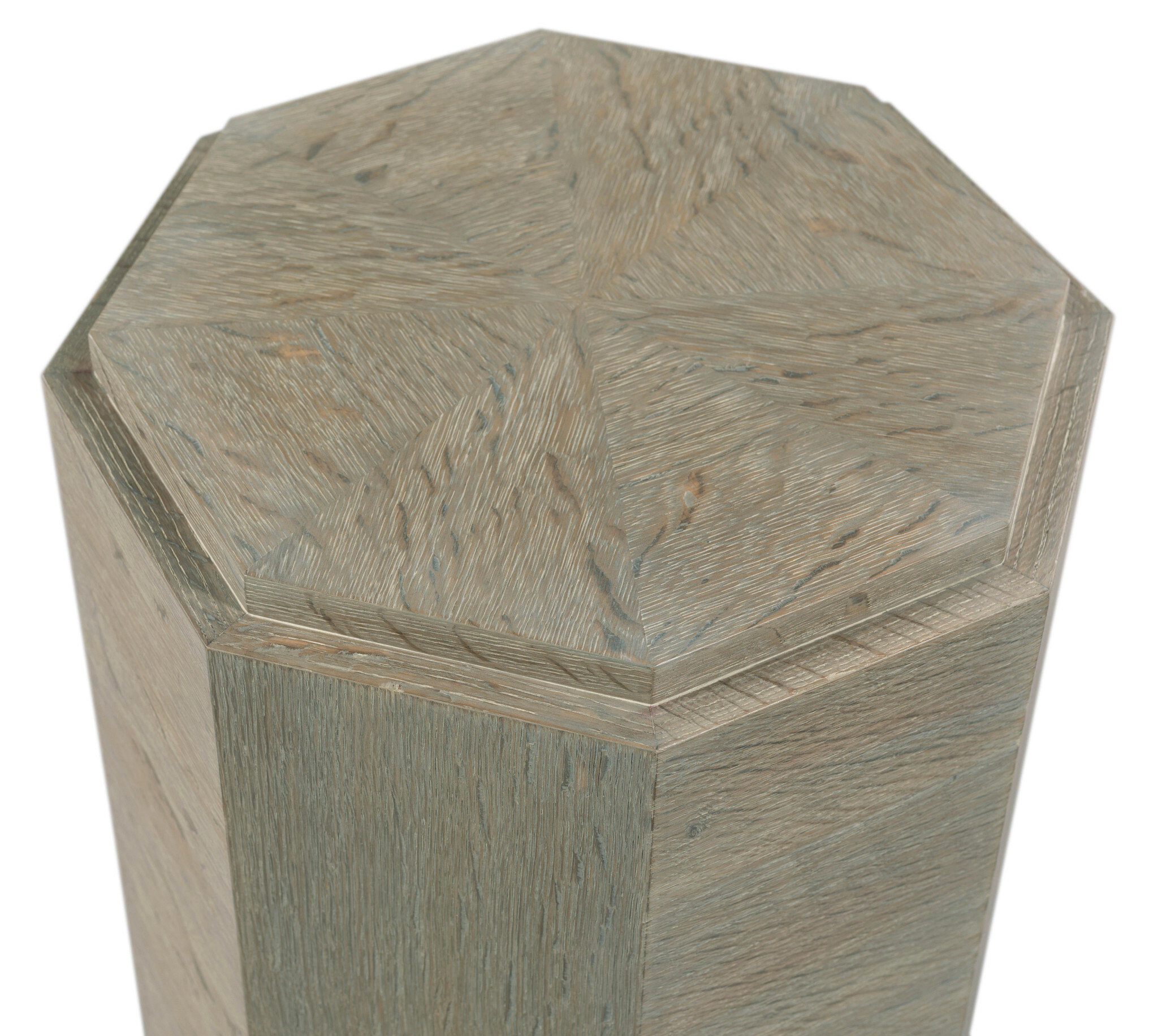 Creston Premier Hexagonal Occasional Table Set