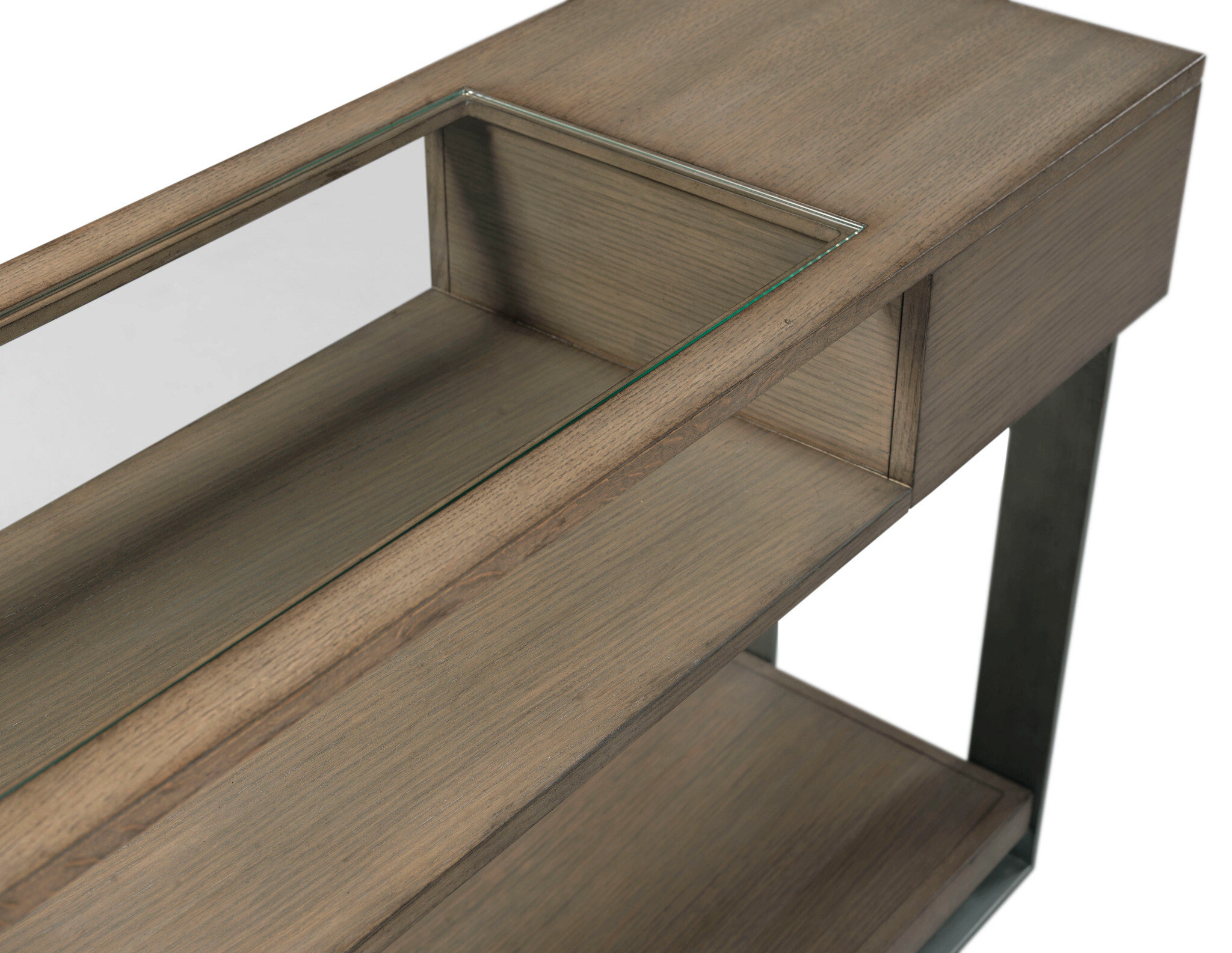 Drawer Sofa Console