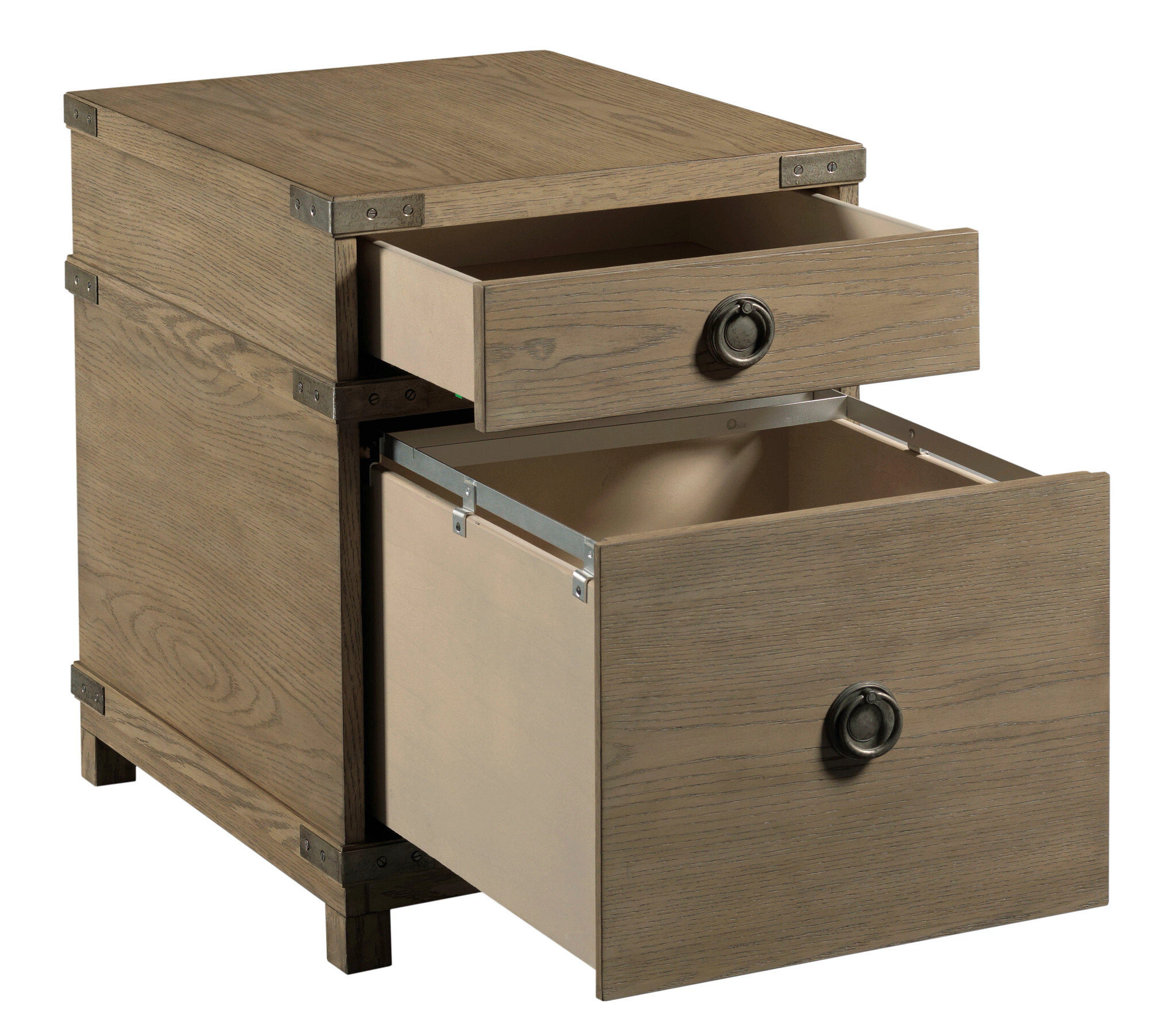 Table Trends Crawford End Table