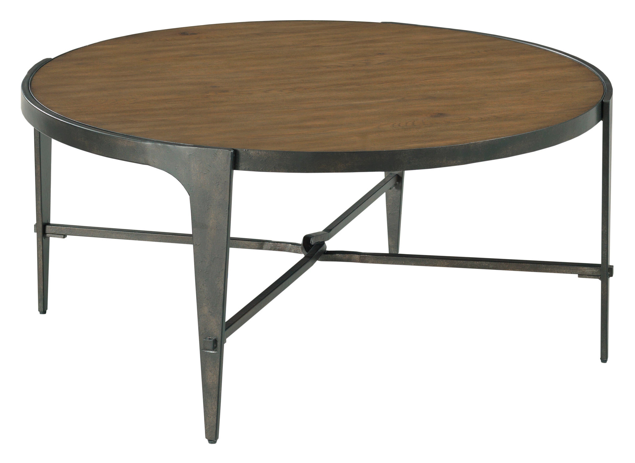 Olmsted Round End Table