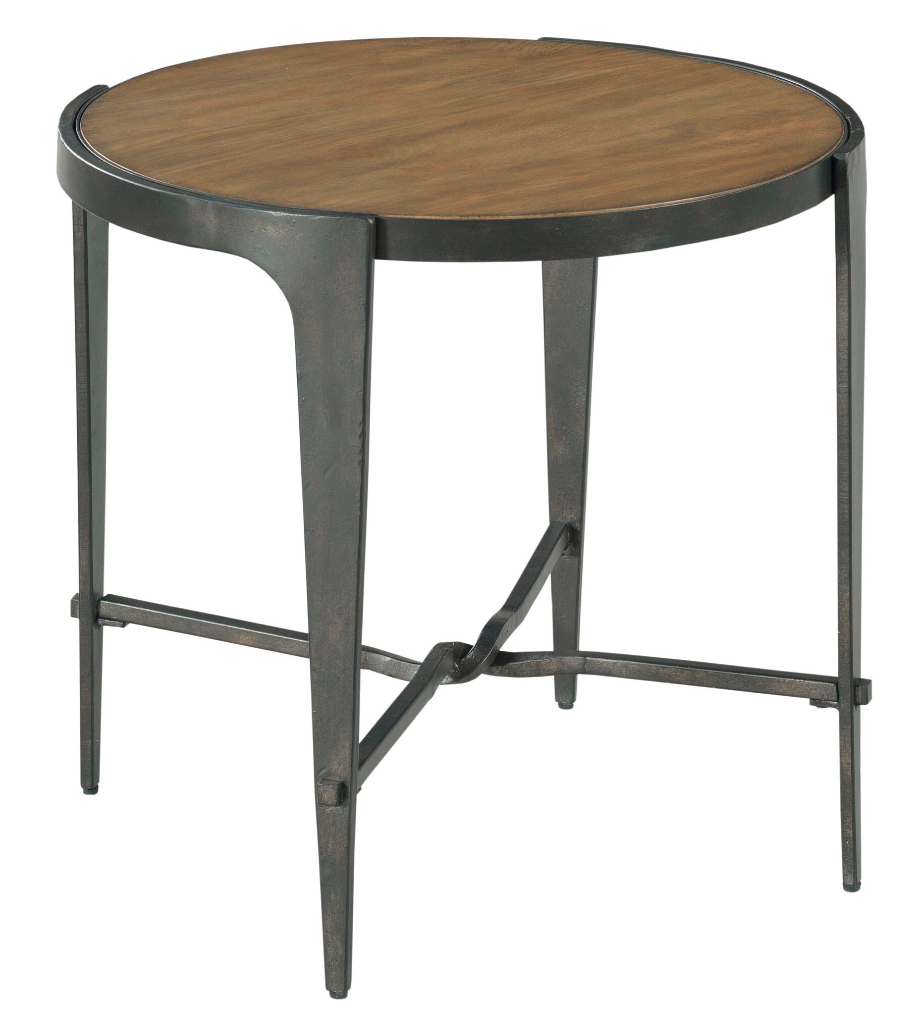  Jaca Marble Top Accent Table