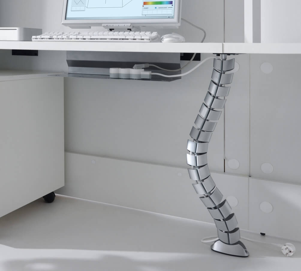 VALDE Reception Desk by MDD