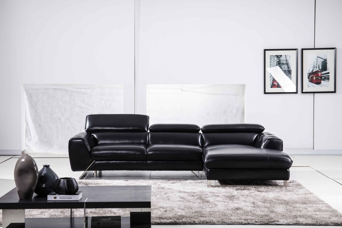 S98 Sectional Sofa