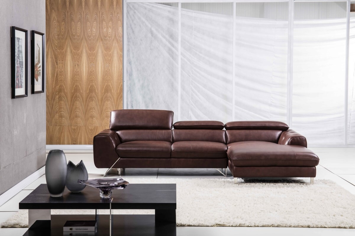 S98 Sectional Sofa