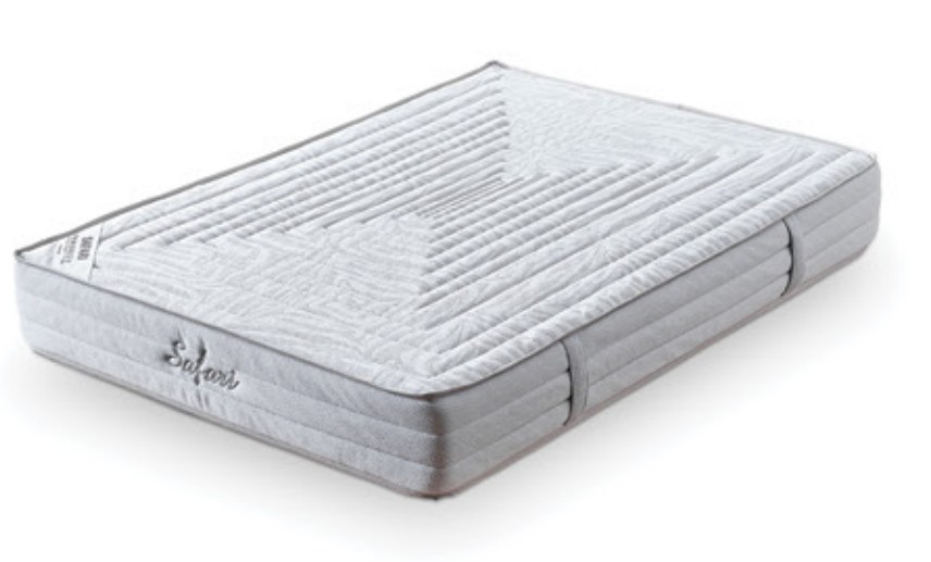 Safari Fabric Mattress