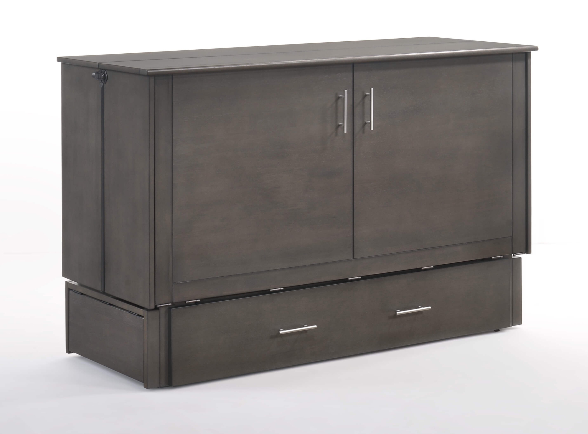 Sagebrush Queen Murphy Cabinet Bed