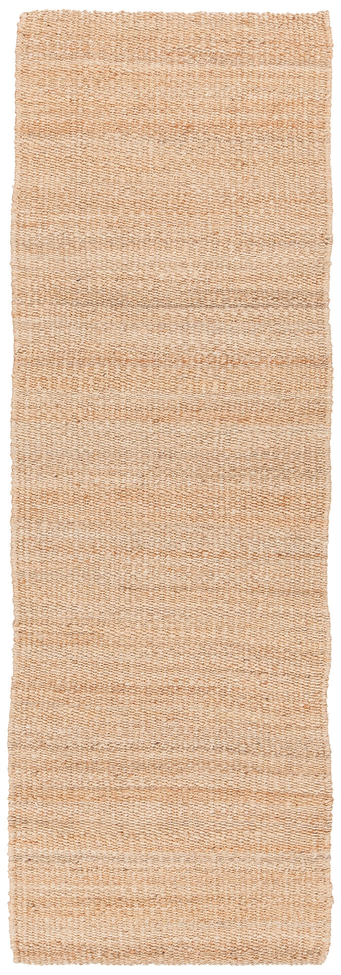 Saket Jute Rectangular Hand-woven Rug, Composition 1